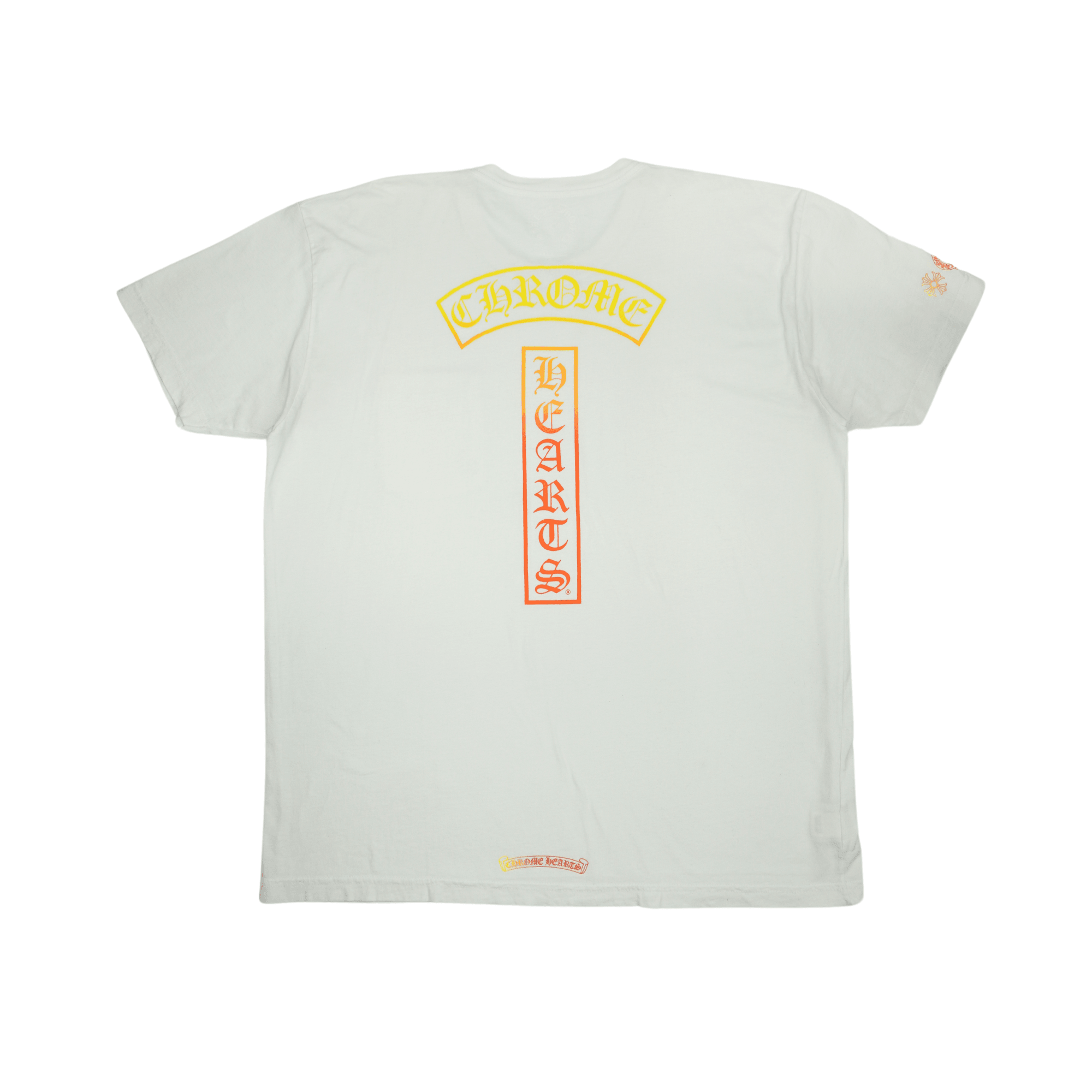 Chrome Hearts T-Shirt - Men's XXL