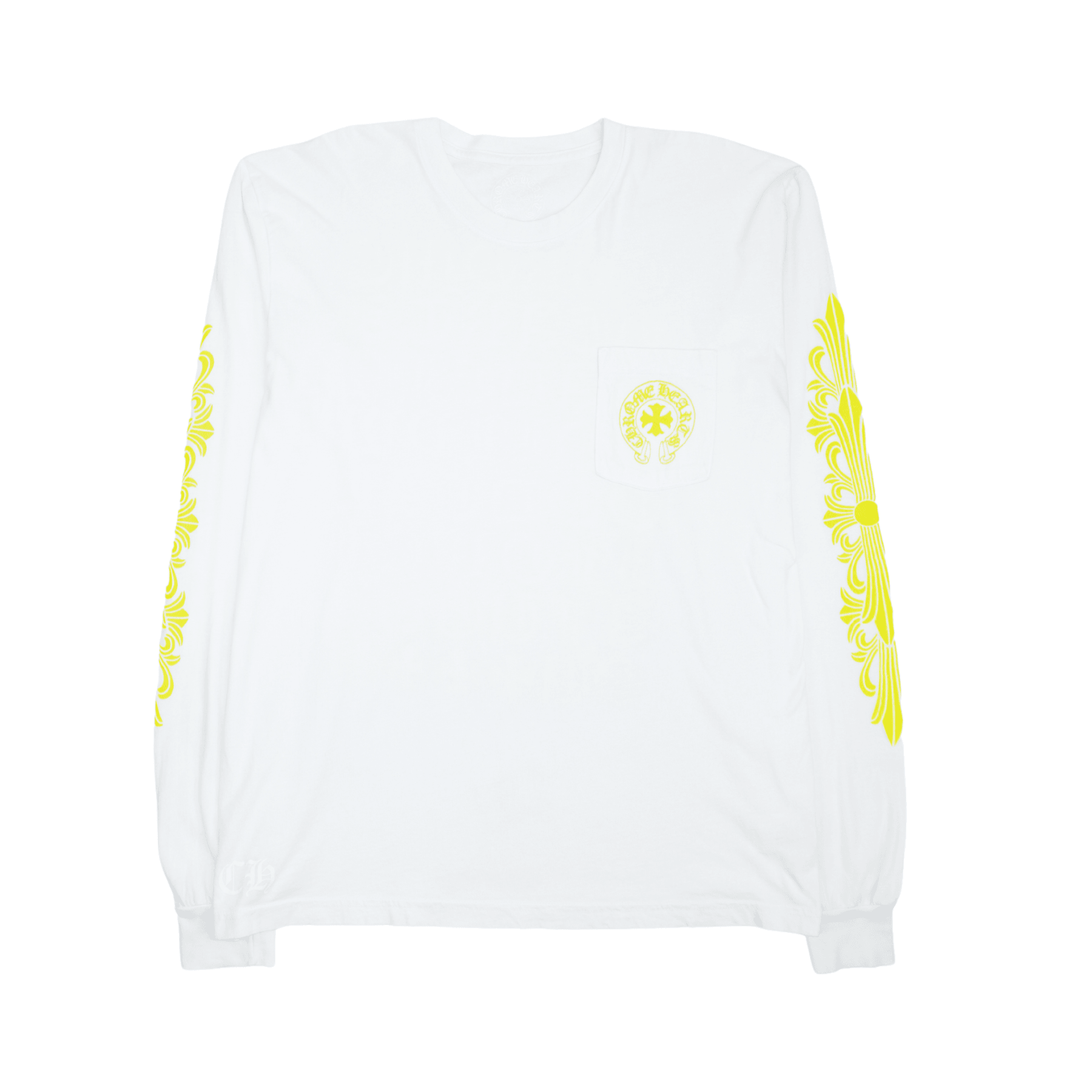 Chrome Hearts Top - Men's XXL