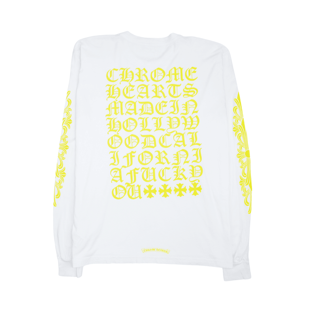 Chrome Hearts Top - Men's XXL