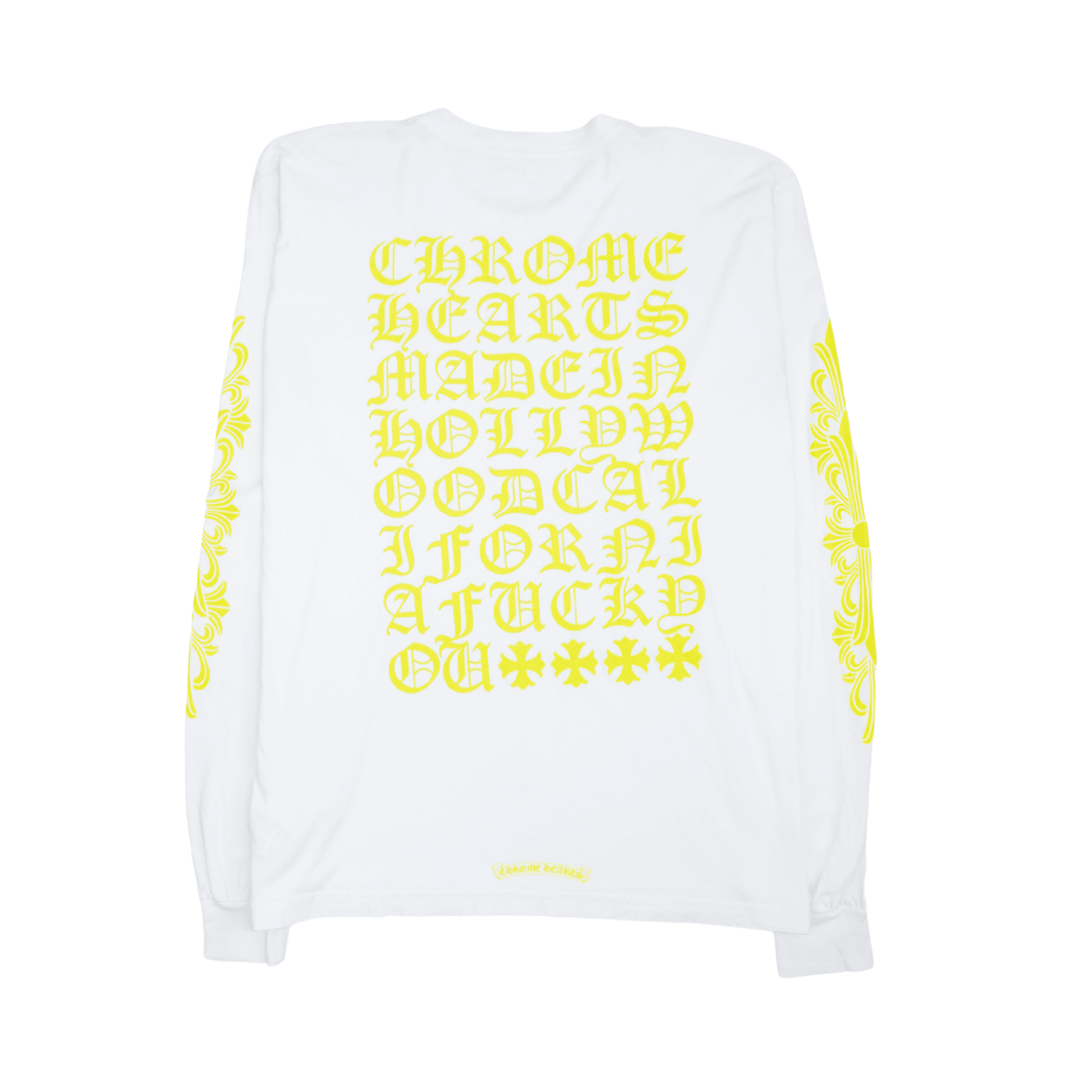 Chrome Hearts Top - Men's XXL