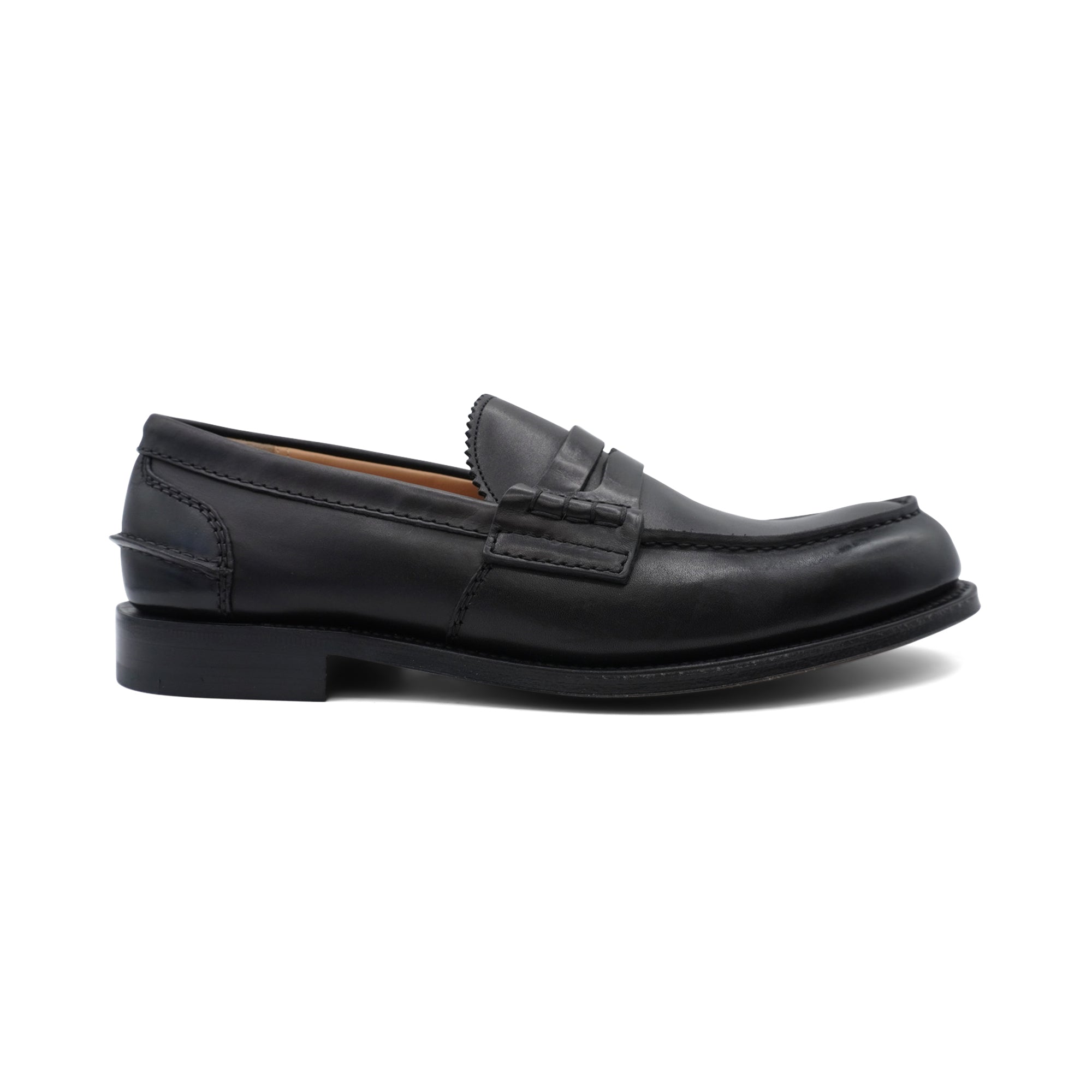 Church's Penny Loafers - Men's 8.5
