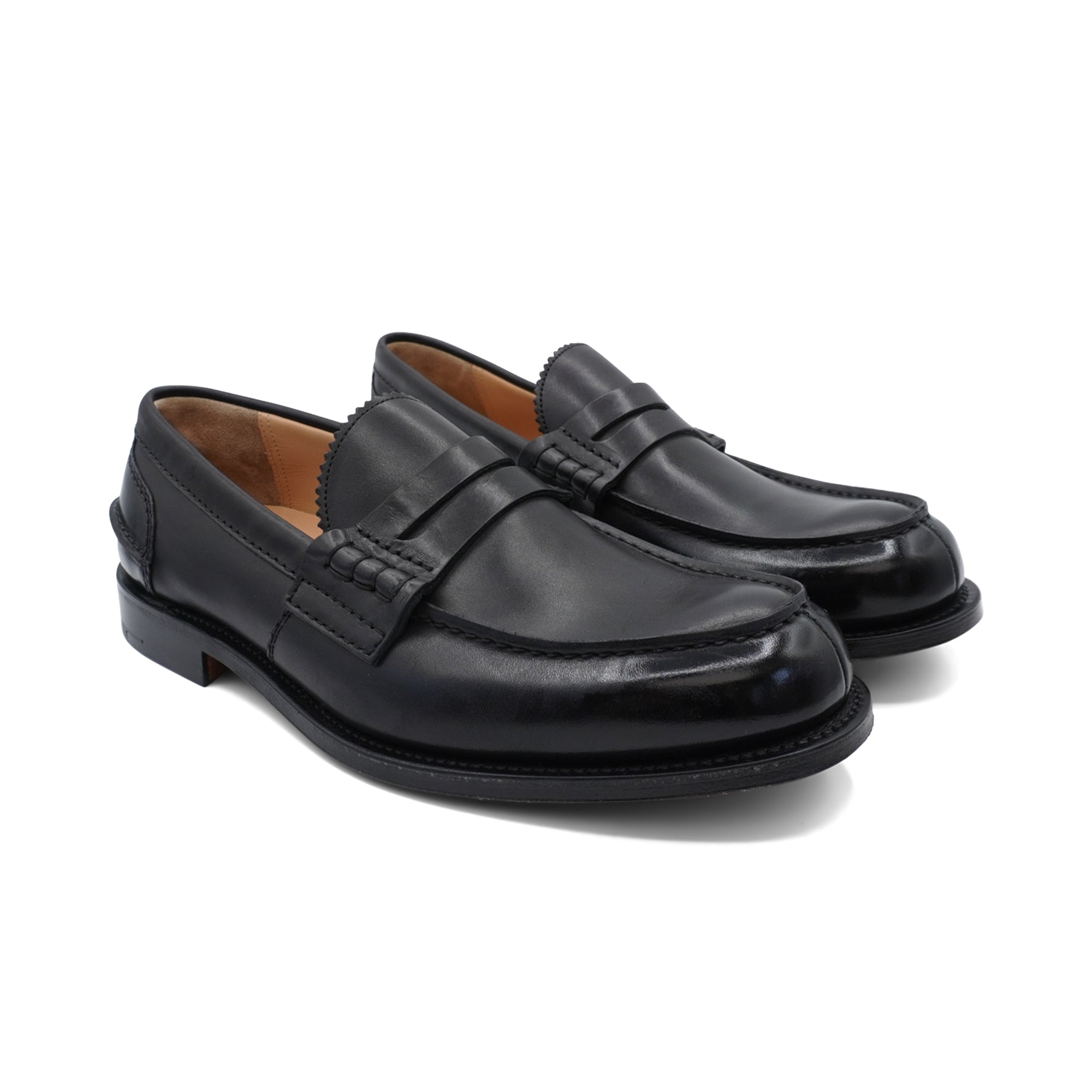 Church's Penny Loafers - Men's 8.5