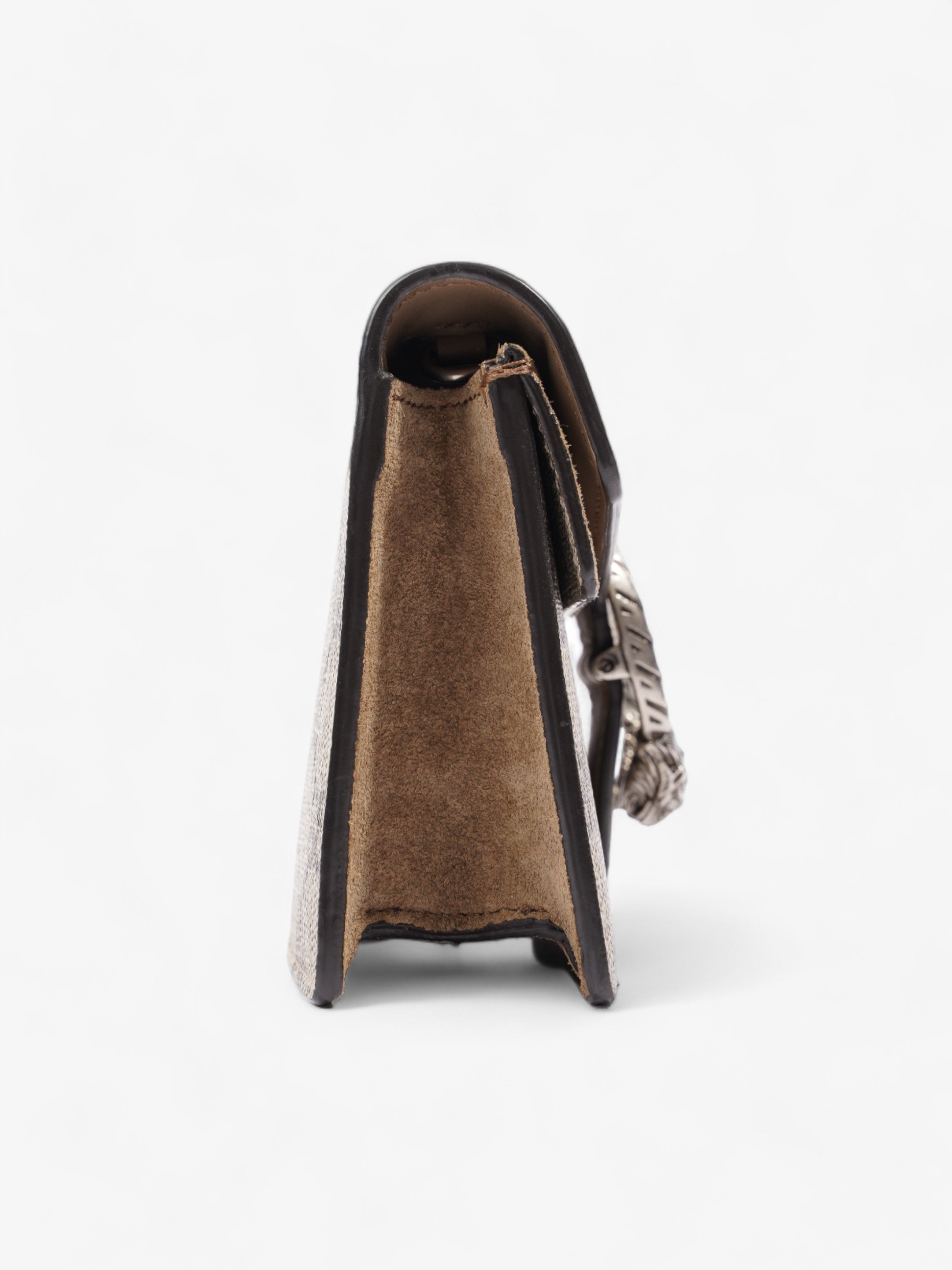 Gucci Dionysus Super Mini GG Supreme  Canvas