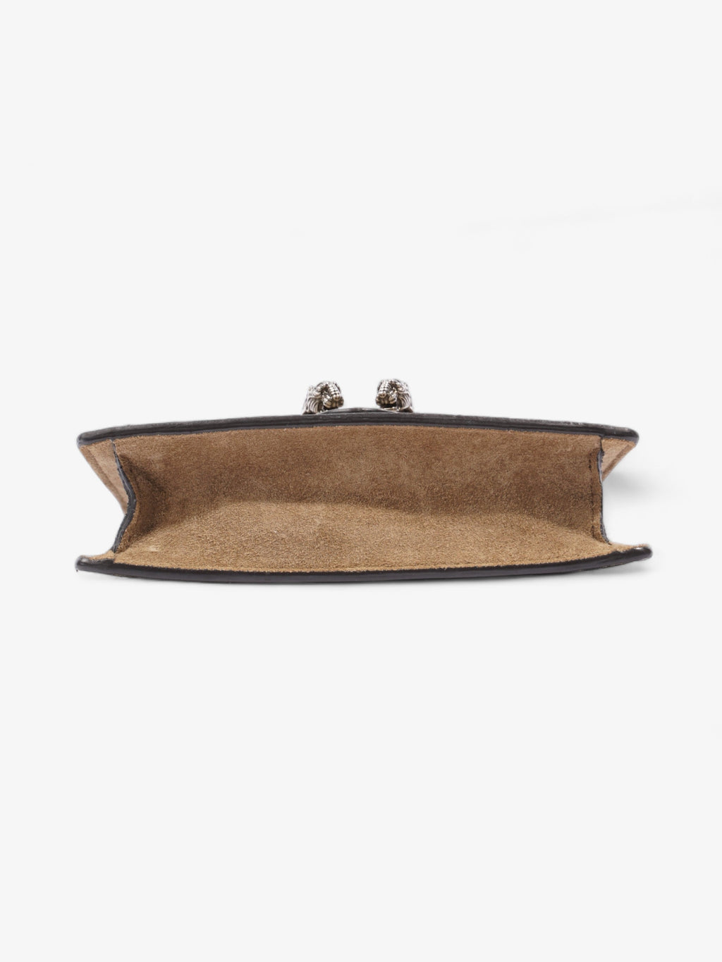Gucci Dionysus Super Mini GG Supreme  Canvas