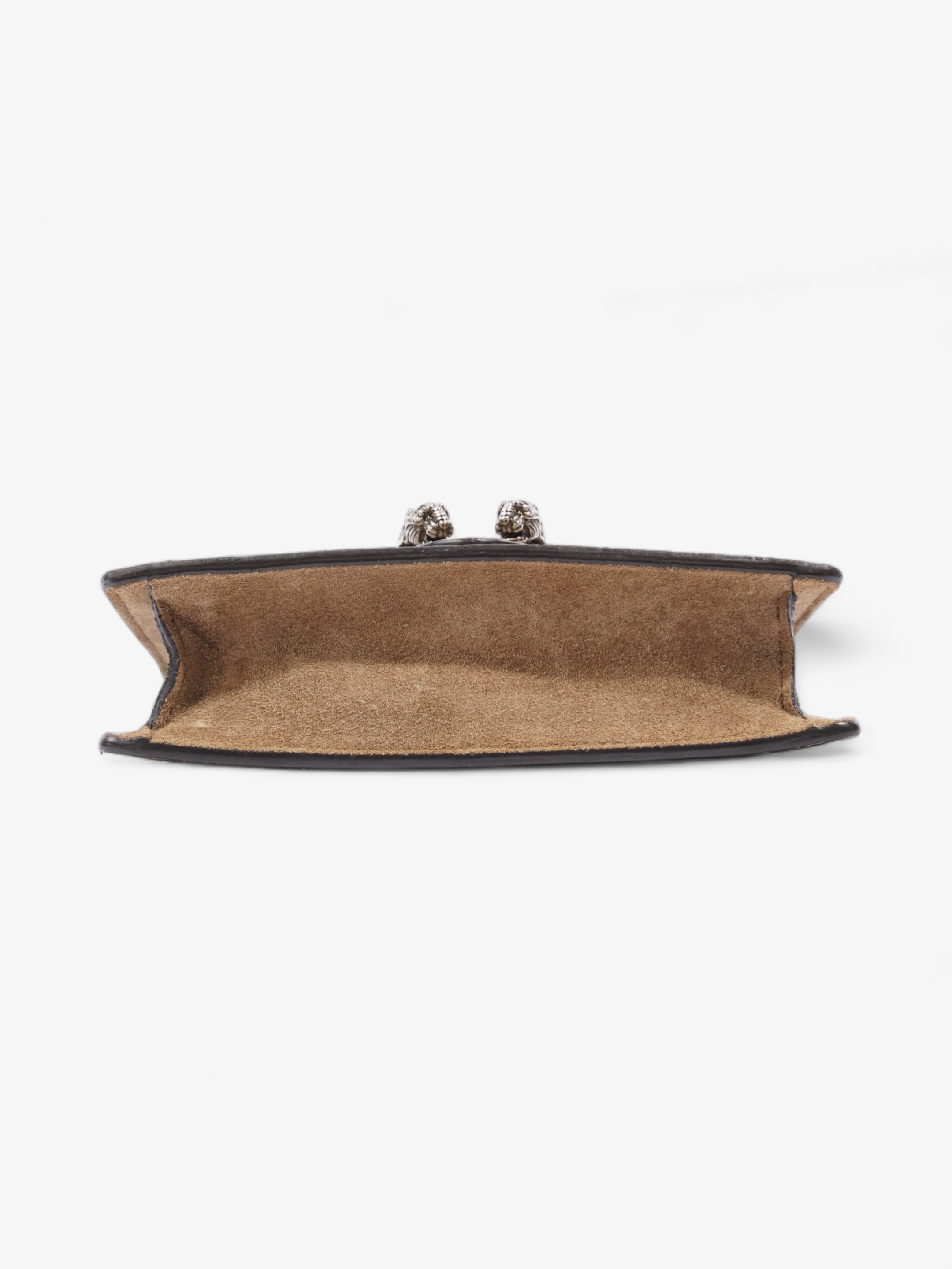 Gucci Dionysus Super Mini GG Supreme  Canvas