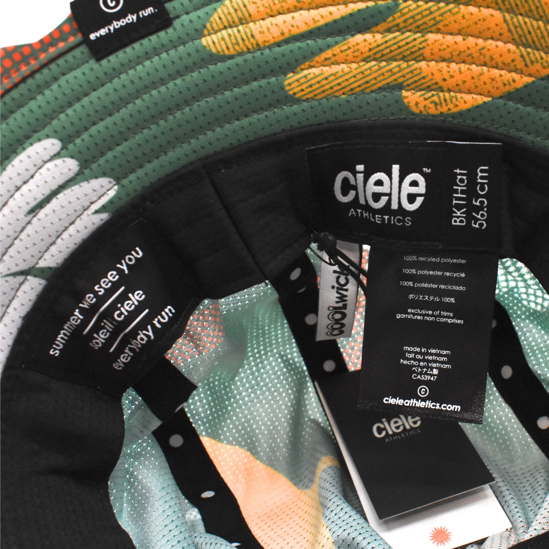 Ciele Bucket Hat - S/M