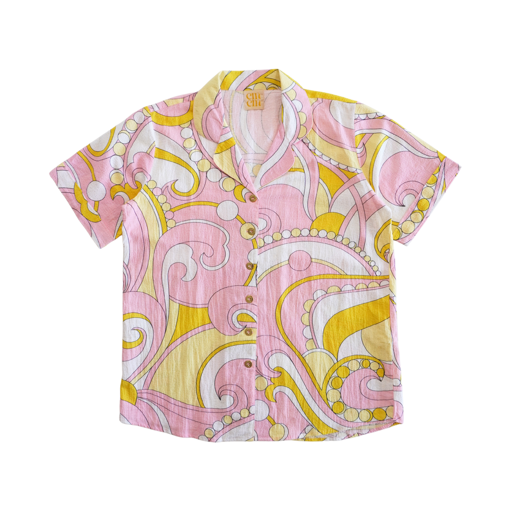 Cin Cin Two Piece Set - Women's M