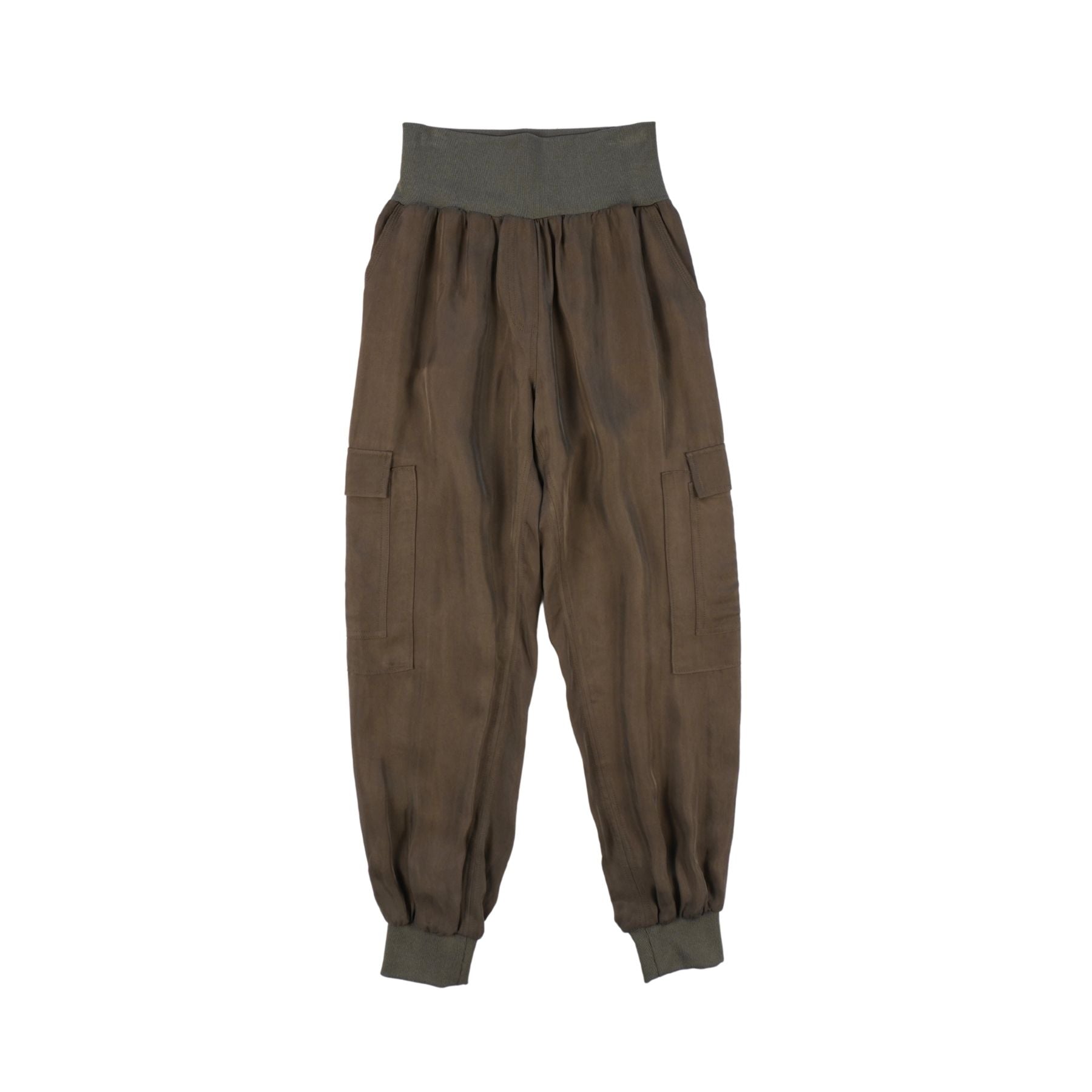 Cinq a Sept 'Giles' Cargo Pants - Women's XS