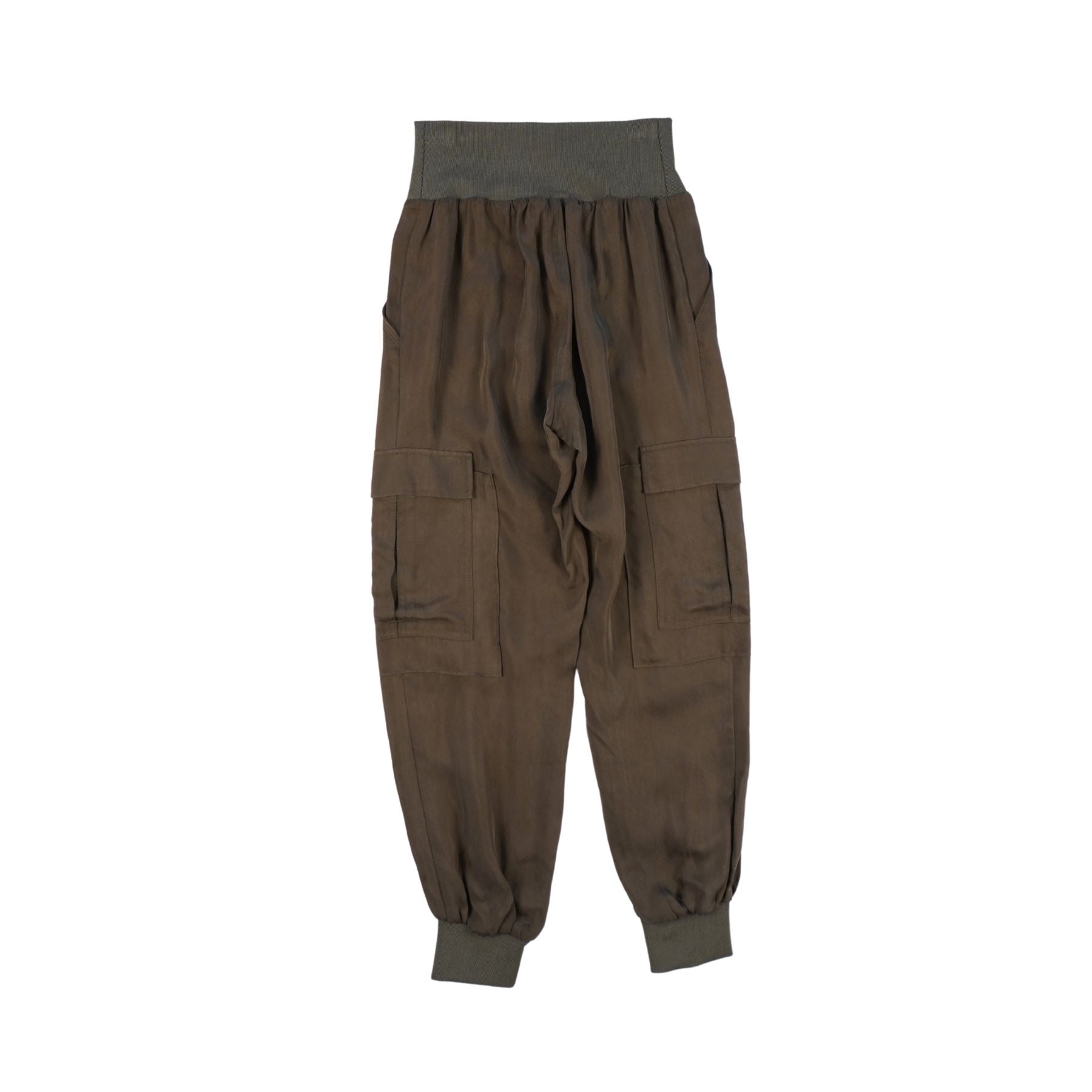 Cinq a Sept 'Giles' Cargo Pants - Women's XS