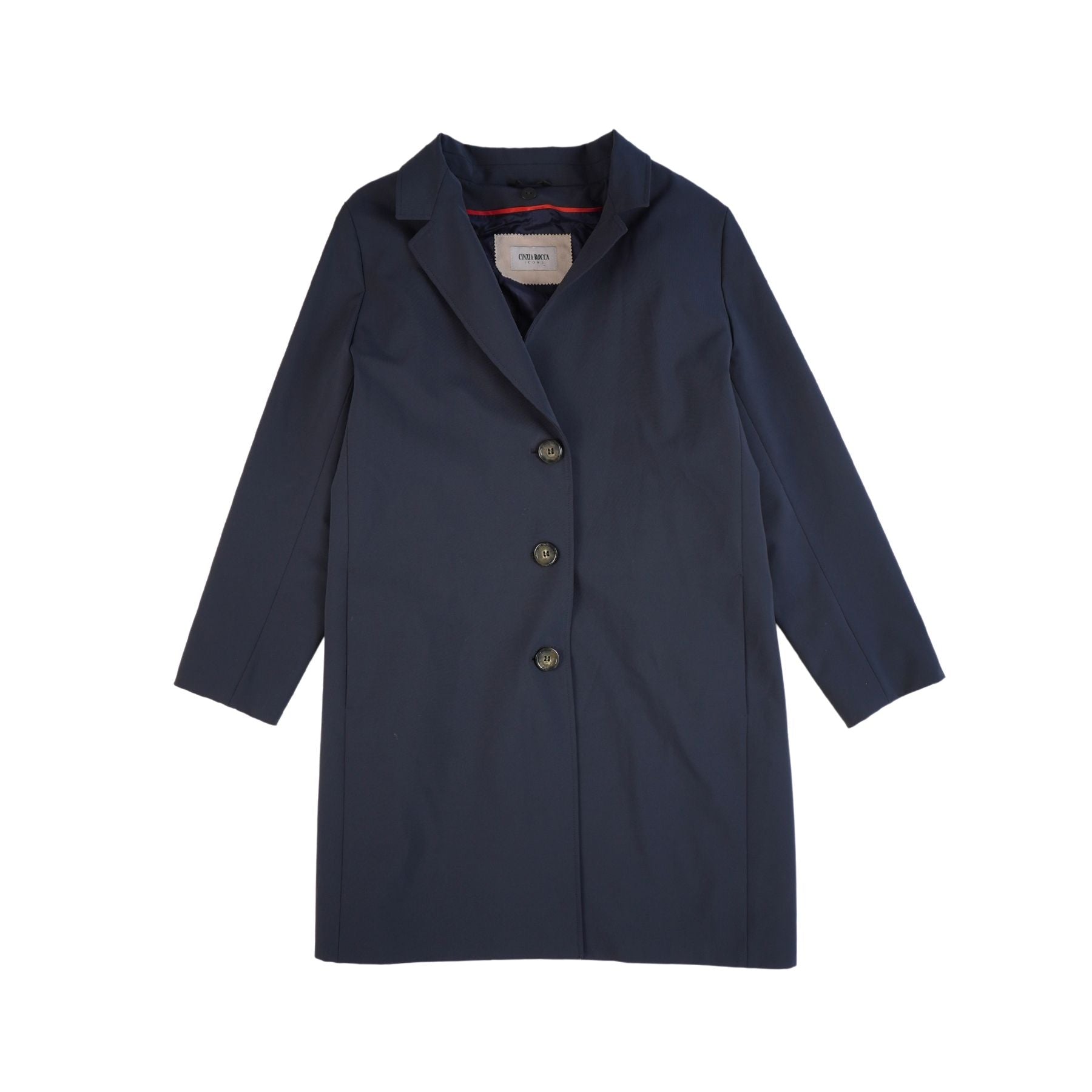 Cinzia Rocca Jacket - Women's 8
