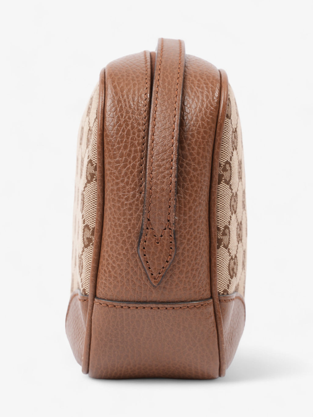 Gucci Bree GG Supreme Canvas