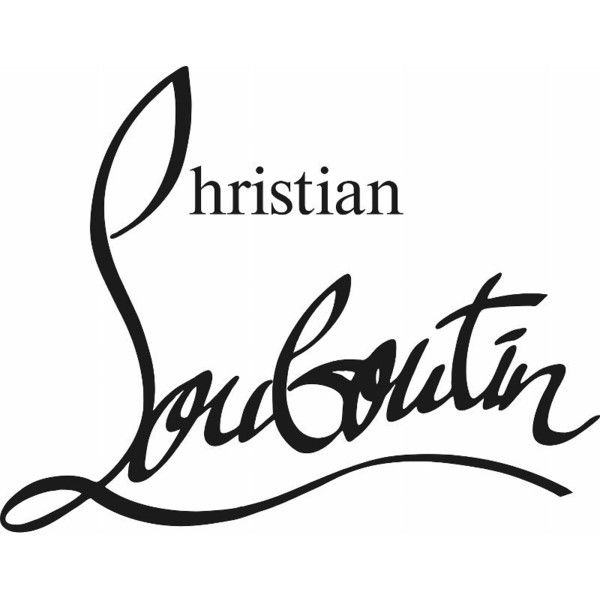 CHRISTIAN LOUBOUTIN LOUBI54 PATENT LEATHER CLUTCH BAG