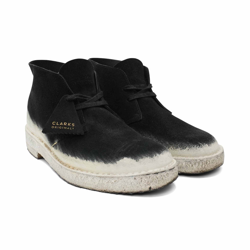 Clarks 'Desert 221' Chukka Boots - Men's 9