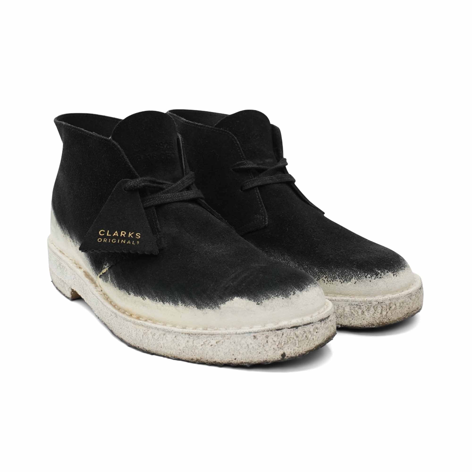 Clarks 'Desert 221' Chukka Boots - Men's 9