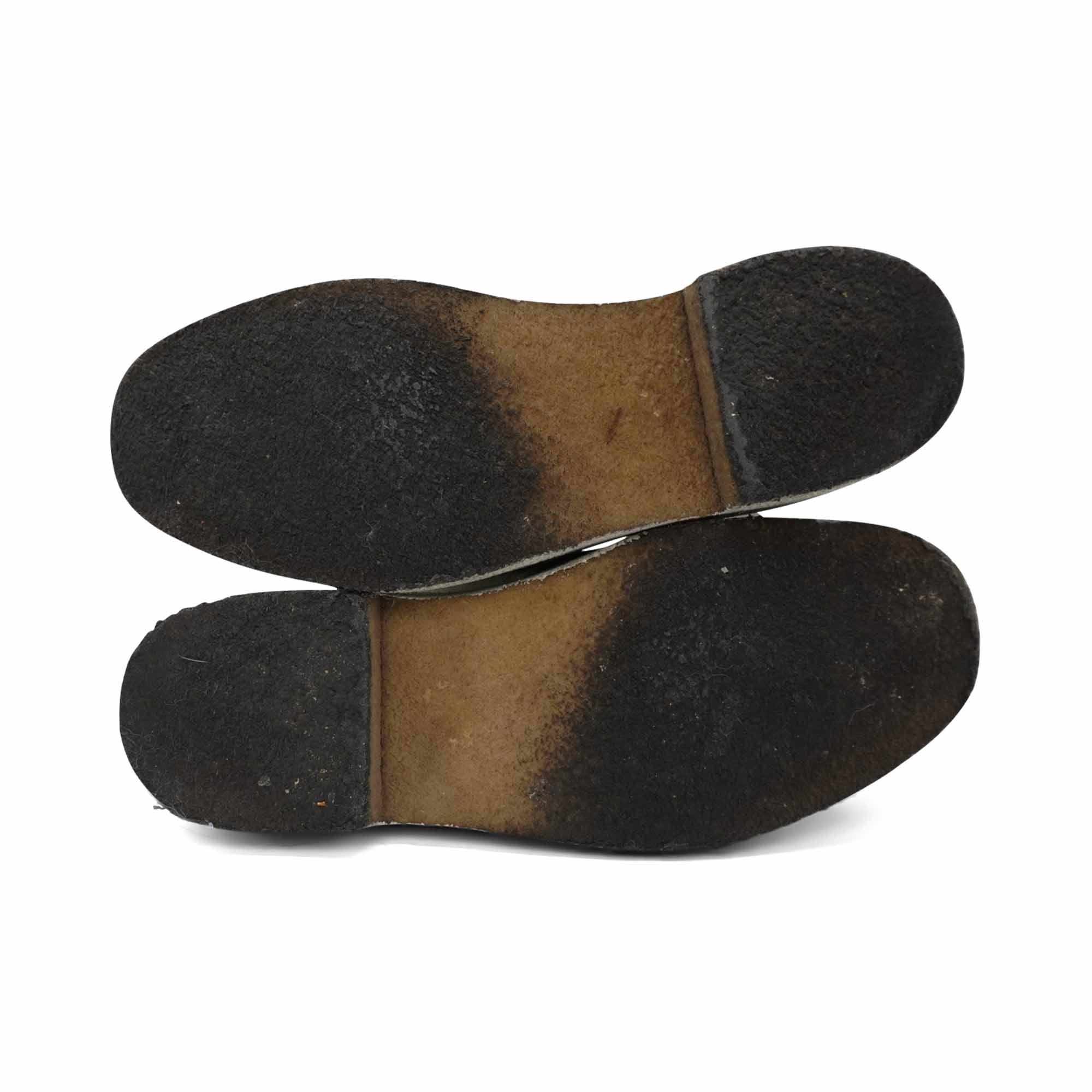 Clarks 'Desert 221' Chukka Boots - Men's 9