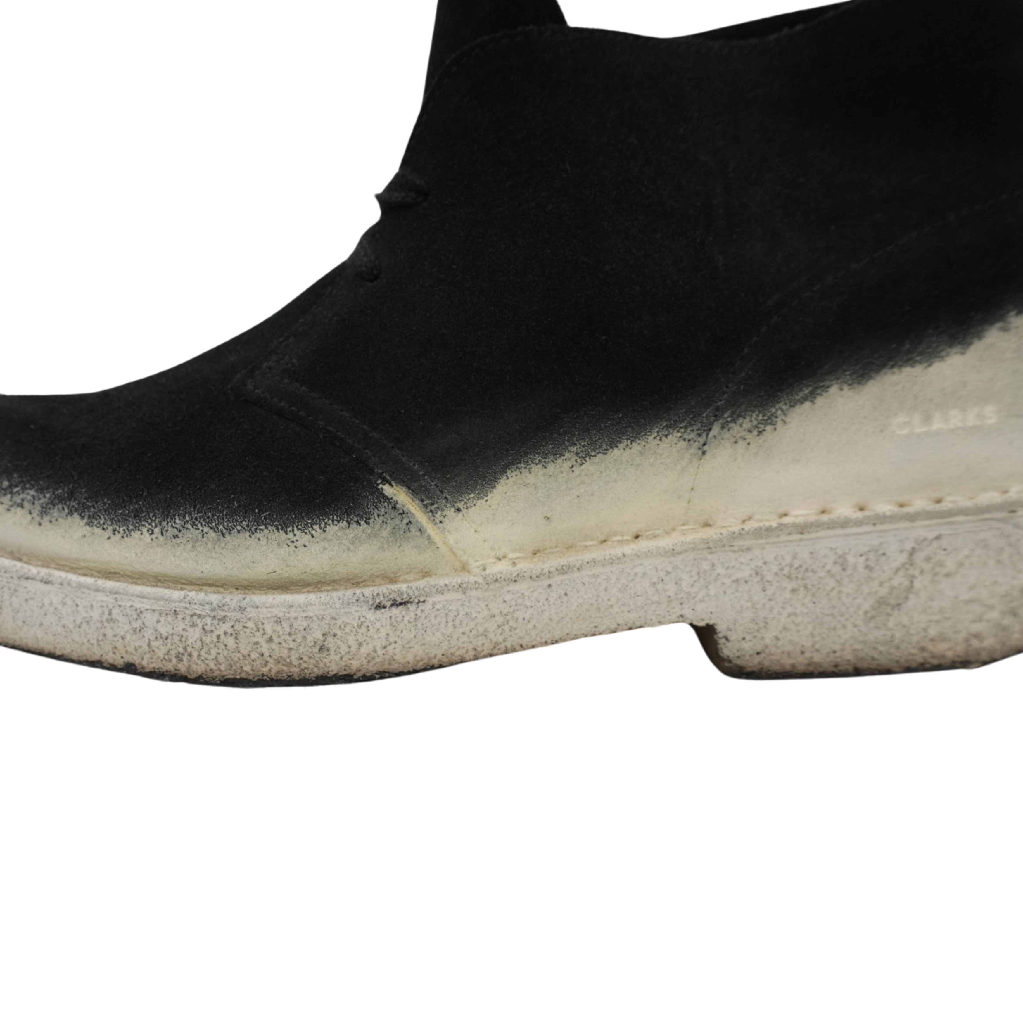 Clarks 'Desert 221' Chukka Boots - Men's 9