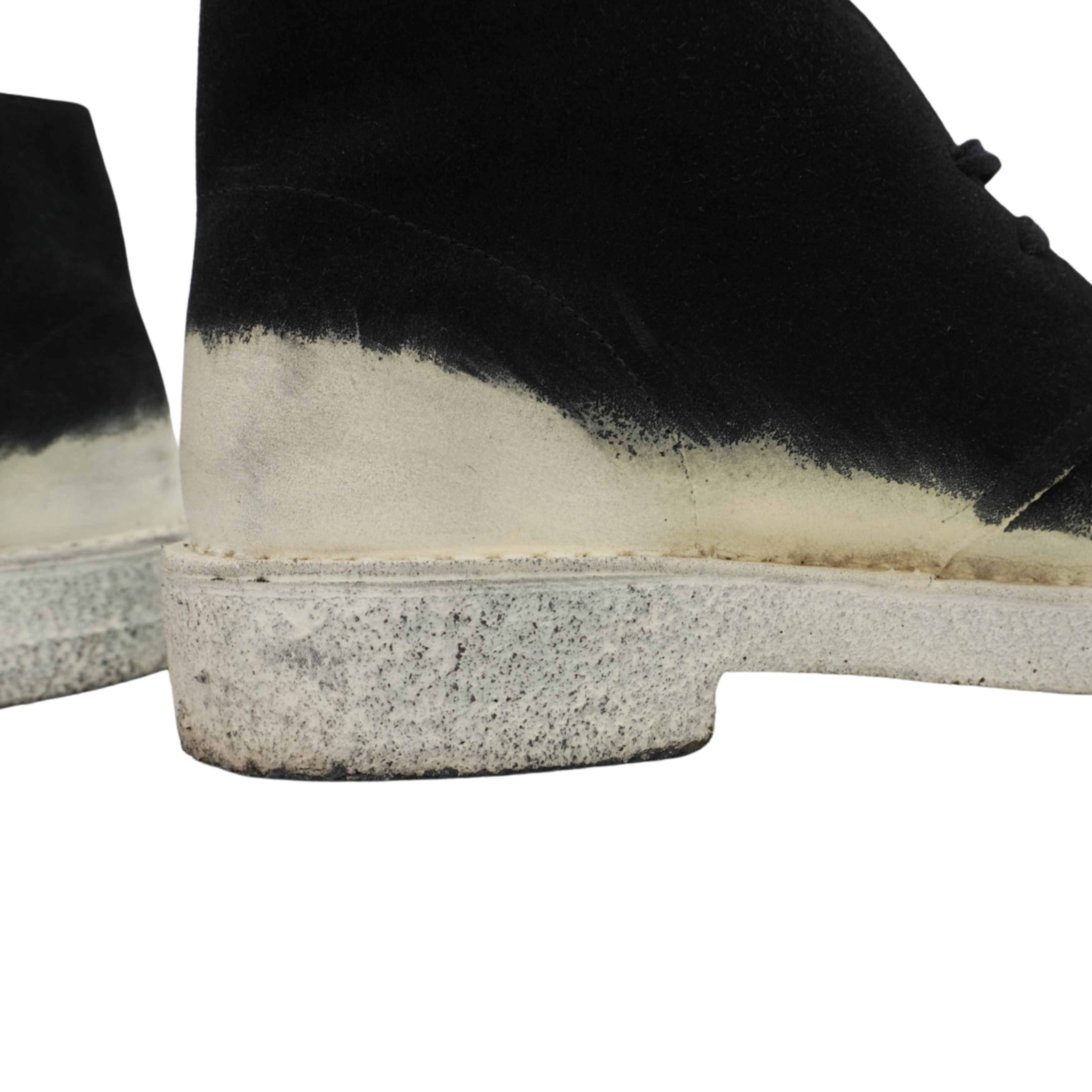 Clarks 'Desert 221' Chukka Boots - Men's 9