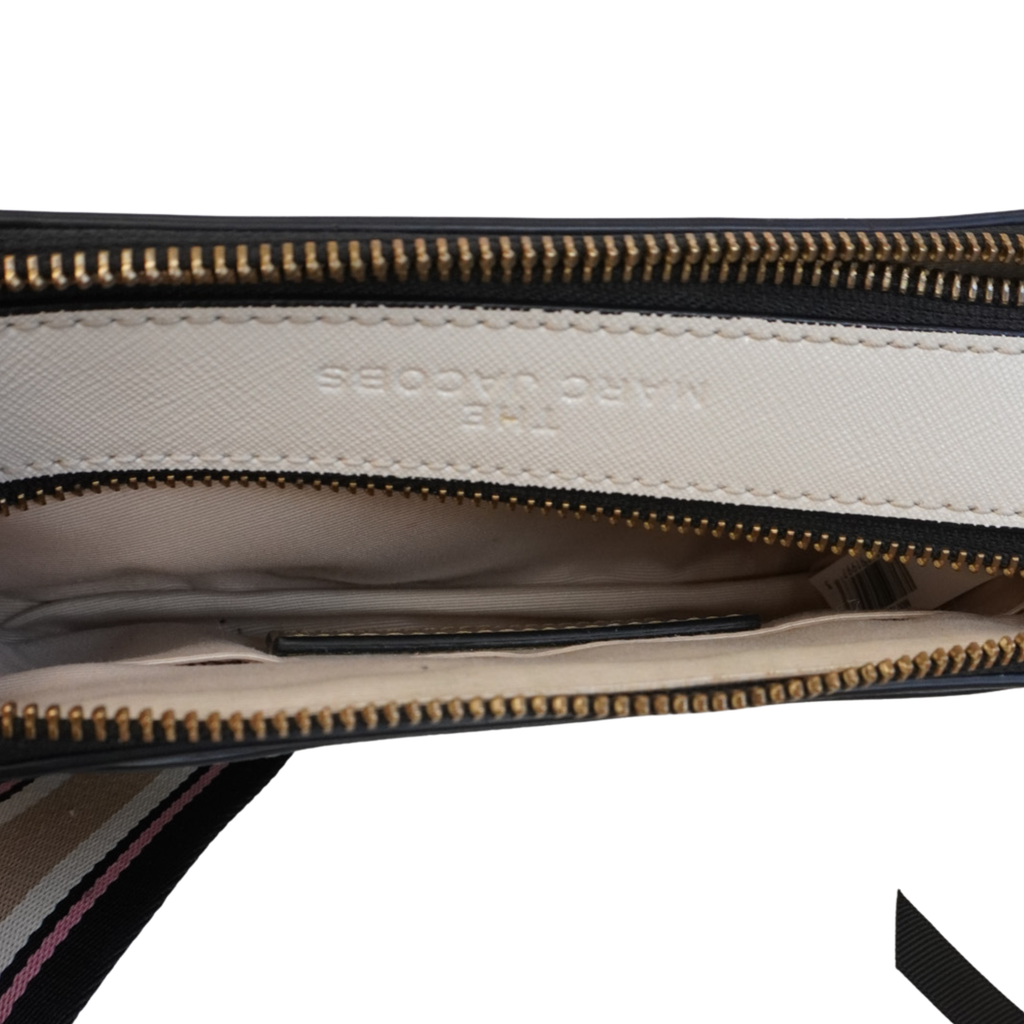 Marc Jacobs 'The Snapshot' Camera Bag