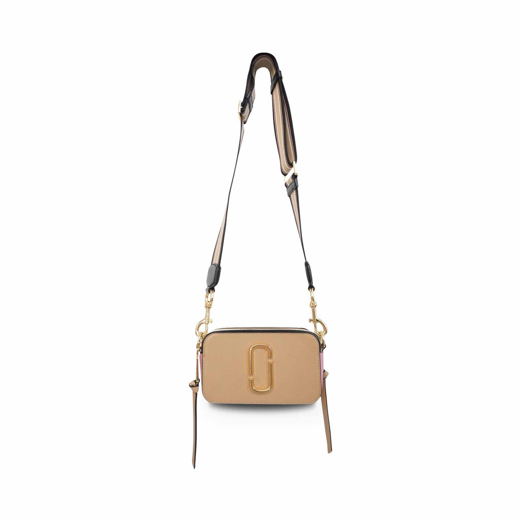 Marc Jacobs 'The Snapshot' Camera Bag