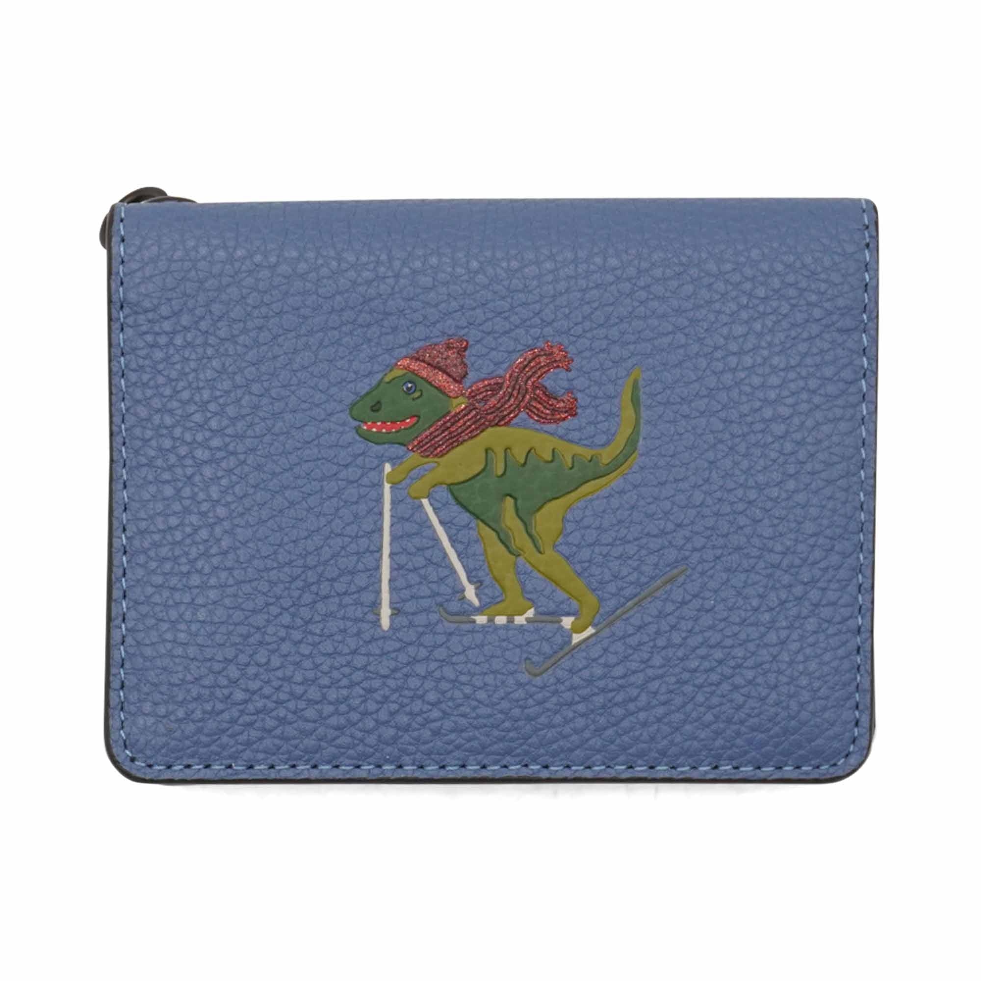 Coach 'Essential  Case' Wallet
