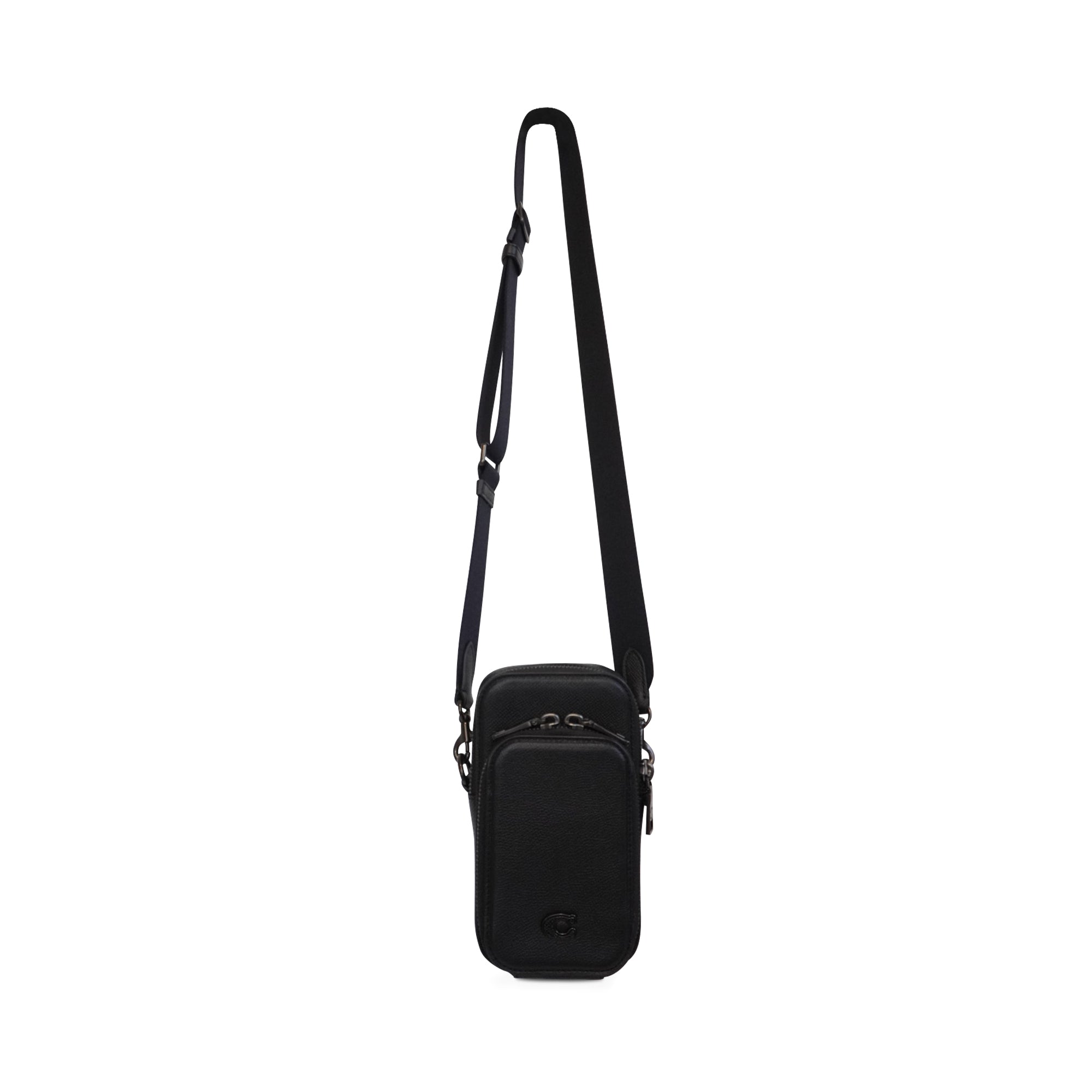 Coach 'Phone Crossbody' Bag