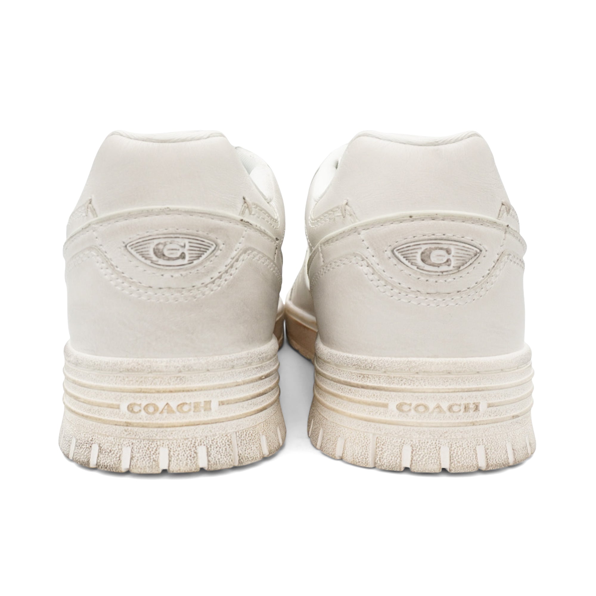 Coach 'Soho' Sneakers - Men's 10.5