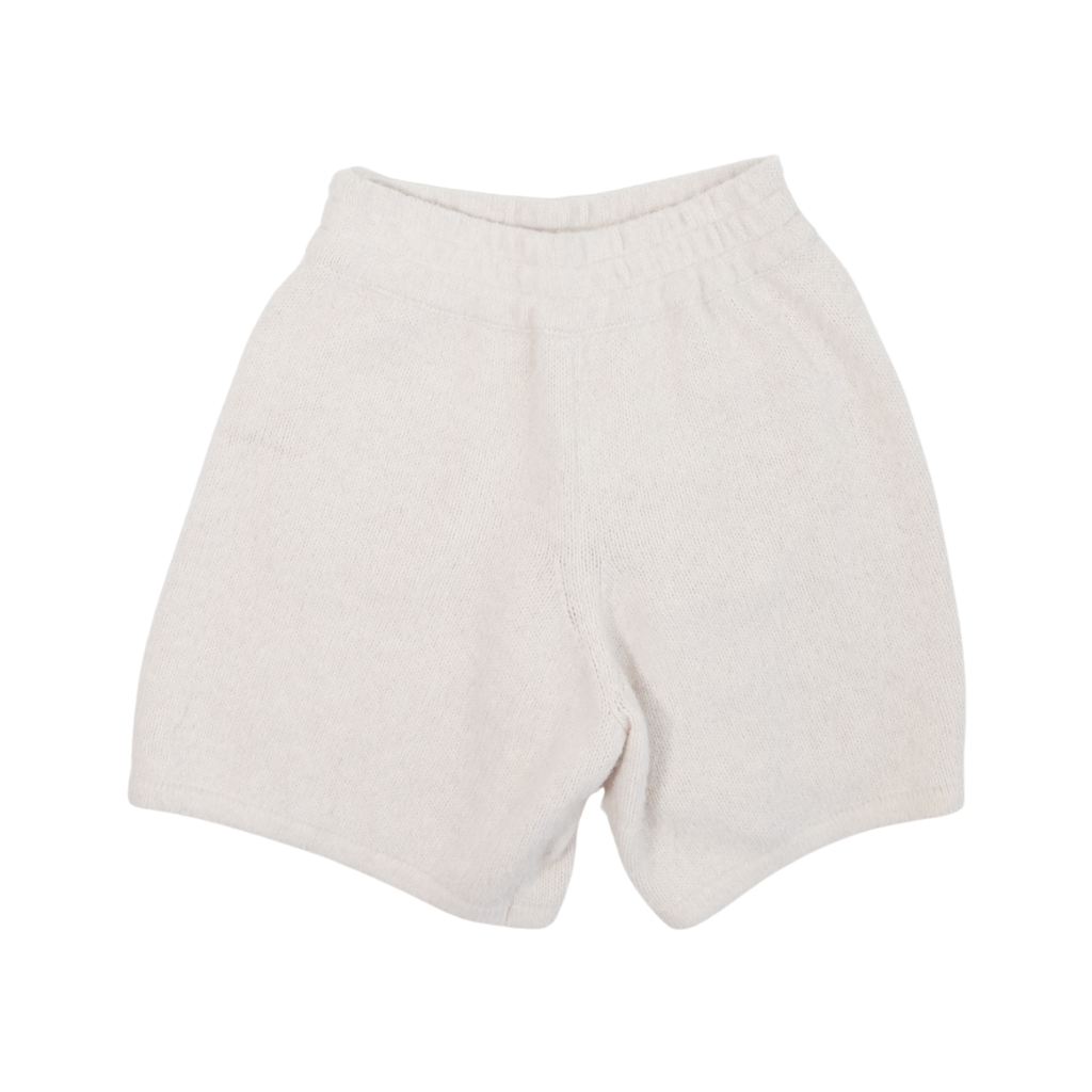 Cole Buxton Knit Shorts - Men's S