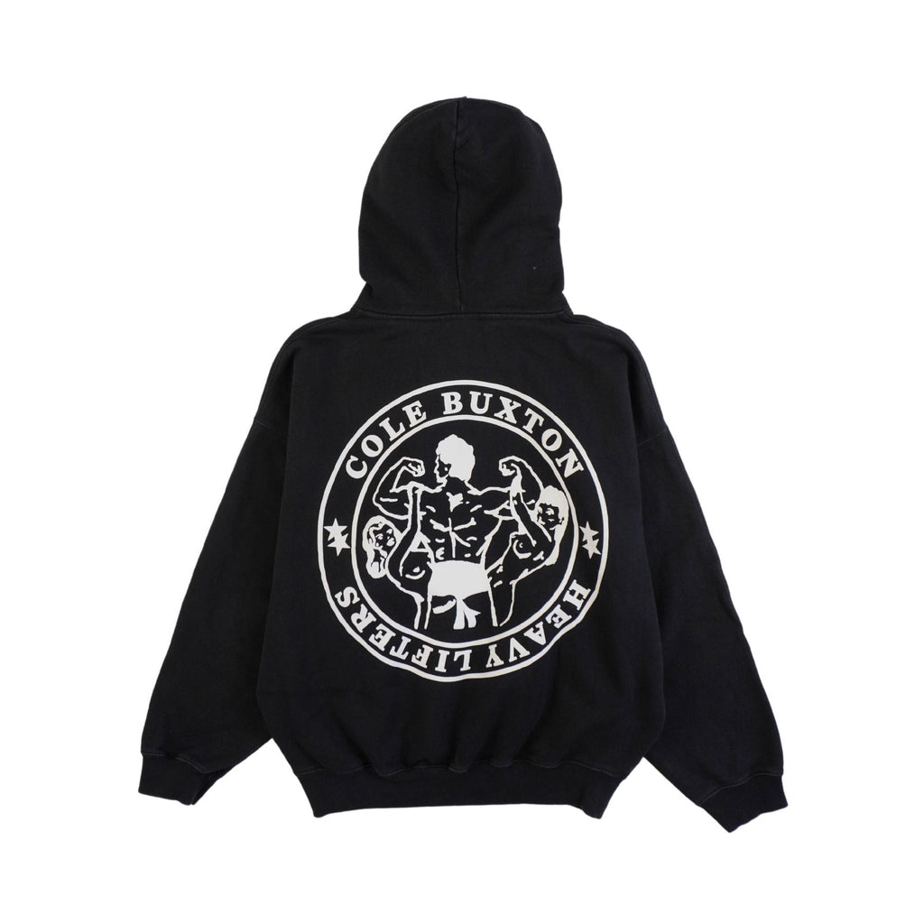 Cole Buxton Hoodie - Men's S