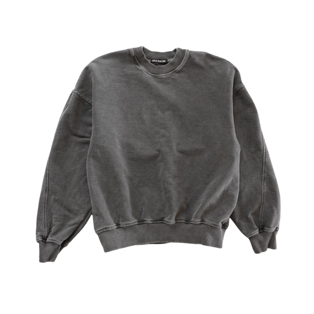 Cole Buxton Crewneck Sweatshirt - Men's M
