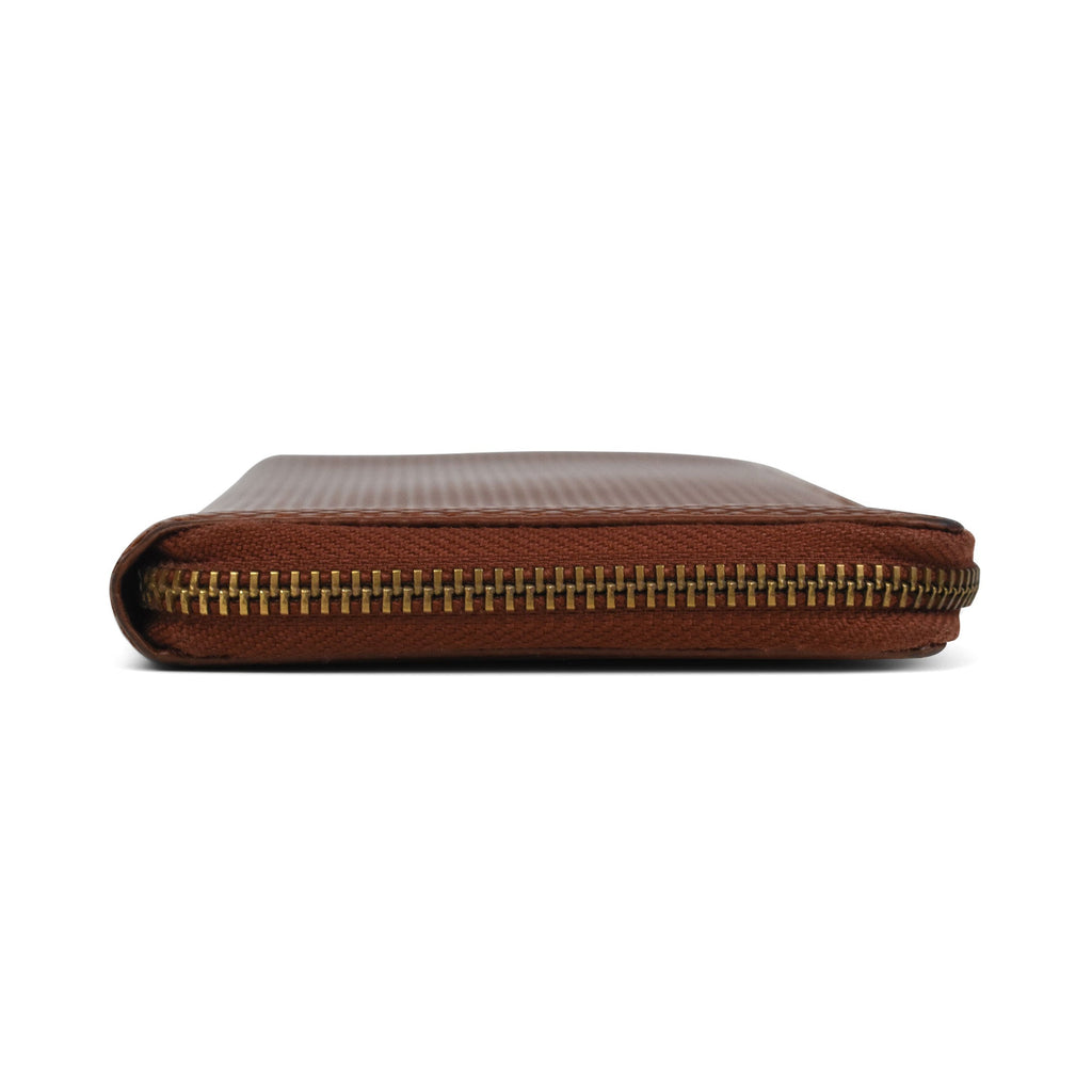 Comme Des Garcons Continental Wallet