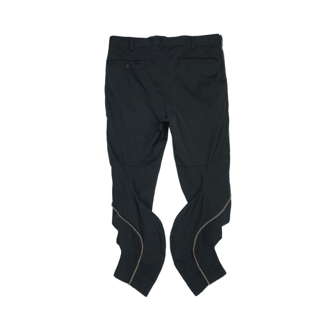 Comme des Garcons Pants - Women's XS