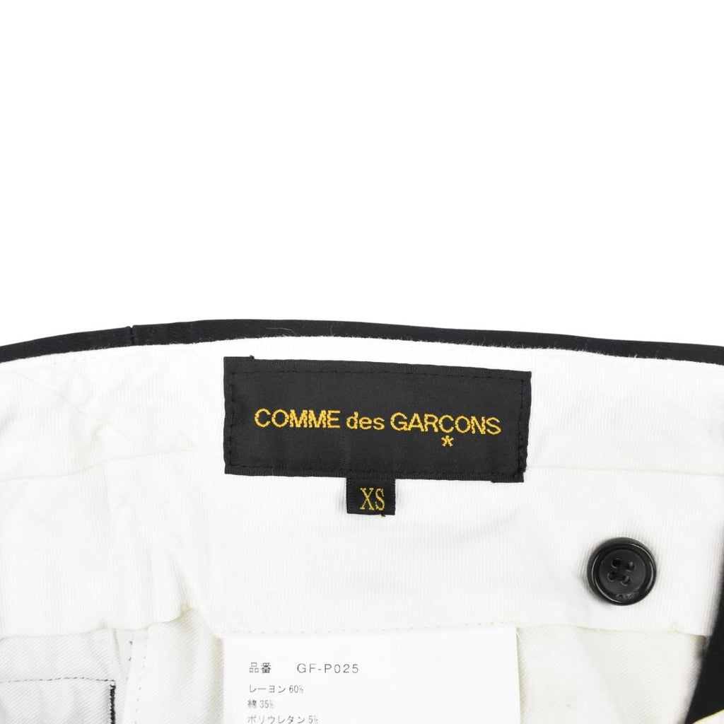 Comme des Garcons Pants - Women's XS