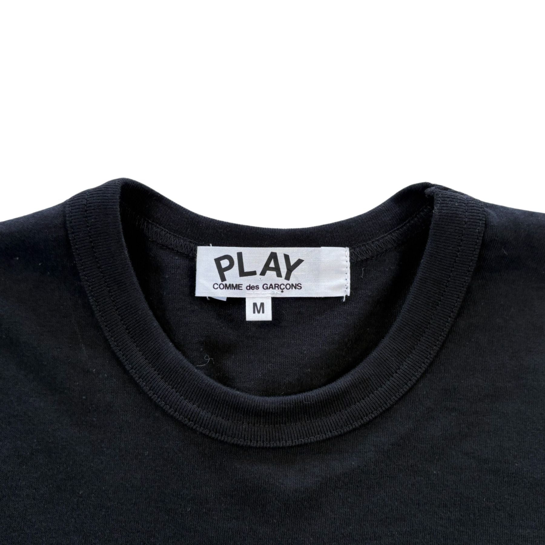Play T-Shirt - Women's M