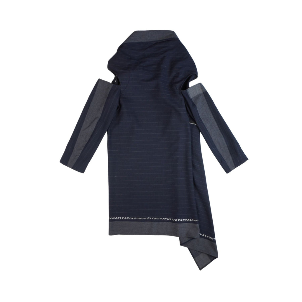 Comme Des Garcons Asymmetrical igan - Women's S