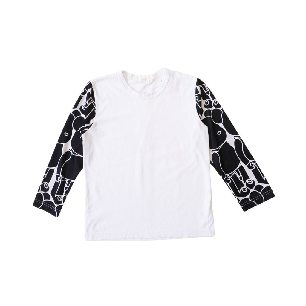 Comme Des Garcons 'Teddy' Shirt - Women's XS