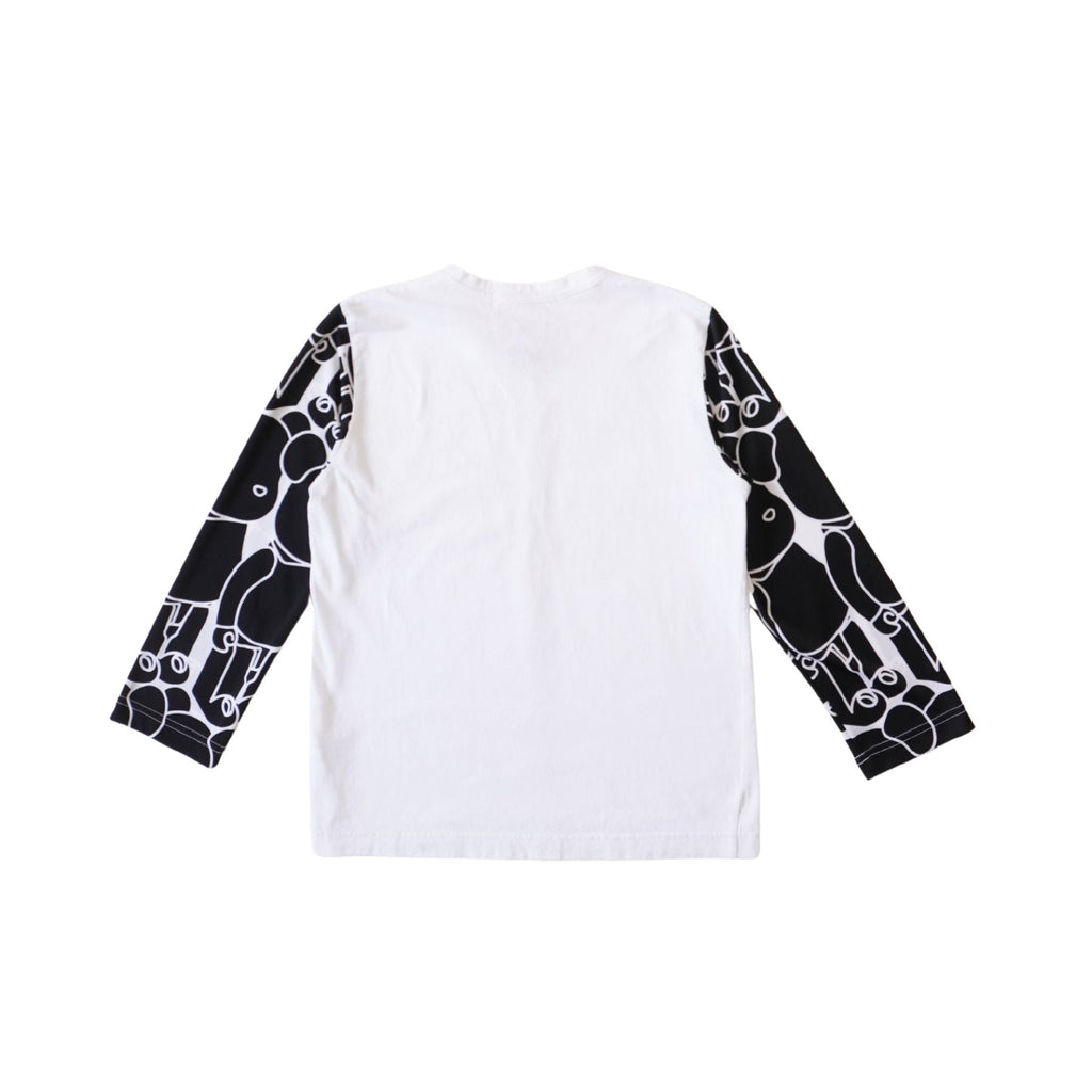 Comme Des Garcons 'Teddy' Shirt - Women's XS