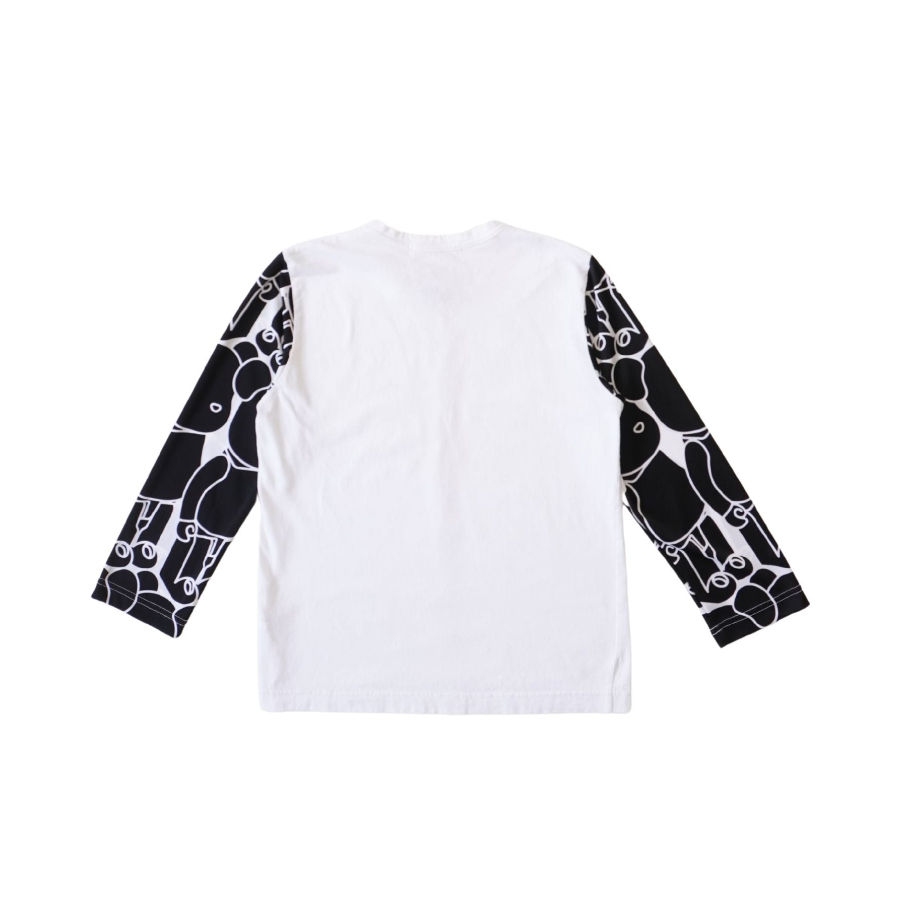 Comme Des Garcons 'Teddy' Shirt - Women's XS
