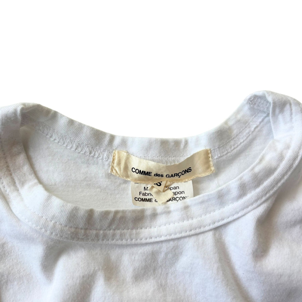 Comme Des Garcons 'Teddy' Shirt - Women's XS
