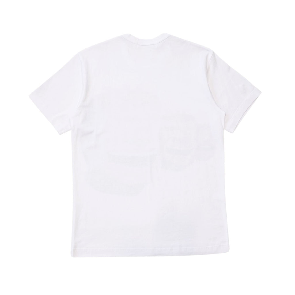 Comme Des Garcons Shirt 'Smile' T-Shirt - Men's M