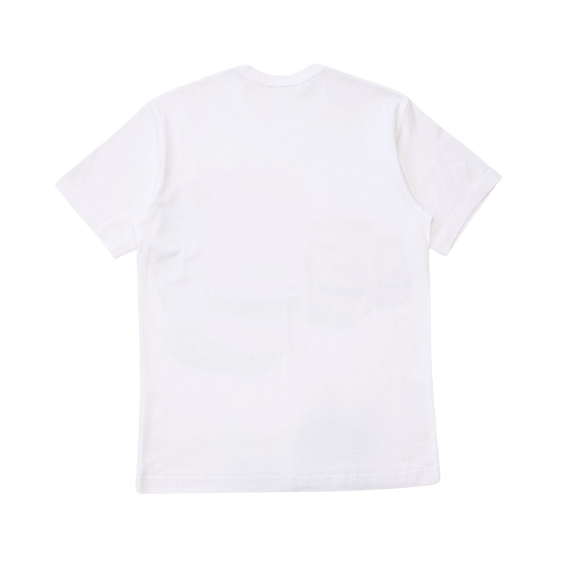 Comme Des Garcons Shirt 'Smile' T-Shirt - Men's M