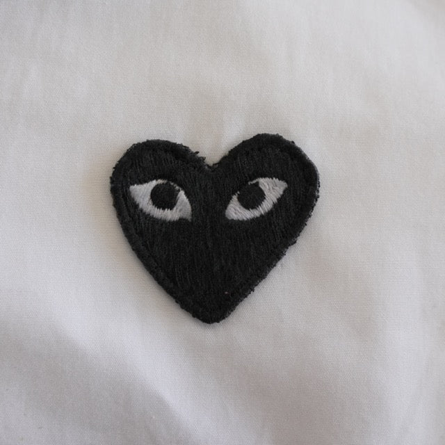 Play by Comme des Garçons Blouse - Women's S