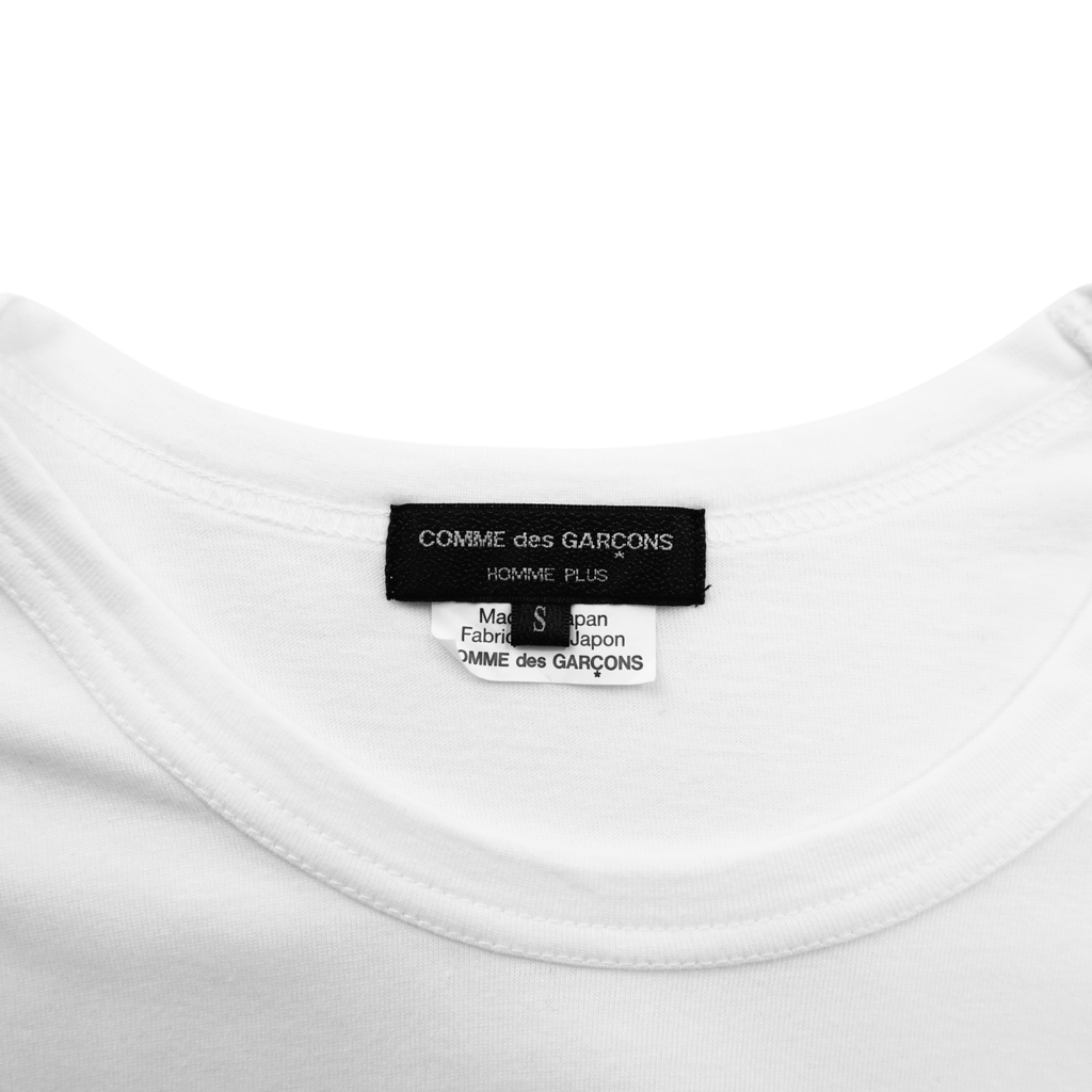 Comme Des Garcons 'I'll Be Me' T-Shirt - Men's S