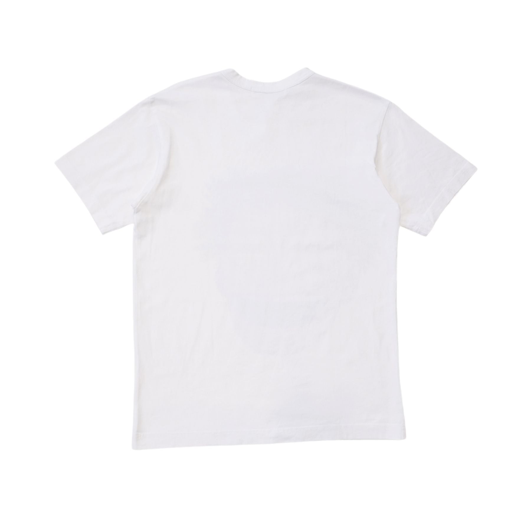 Comme Des Garcons Shirt 'Laughing Caesar' T-Shirt - Men's M