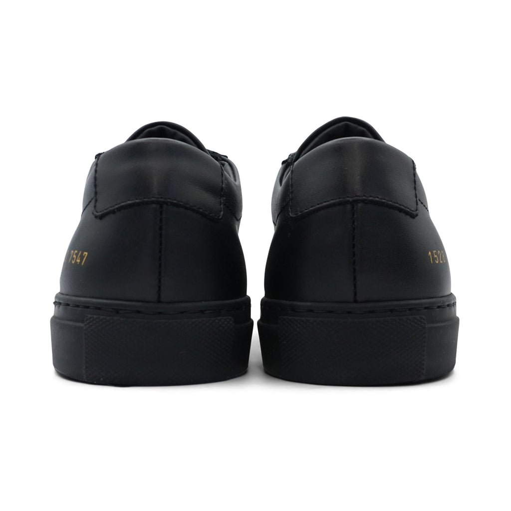 Common Projects 'Achilles Low' Sneakers - Men's 40