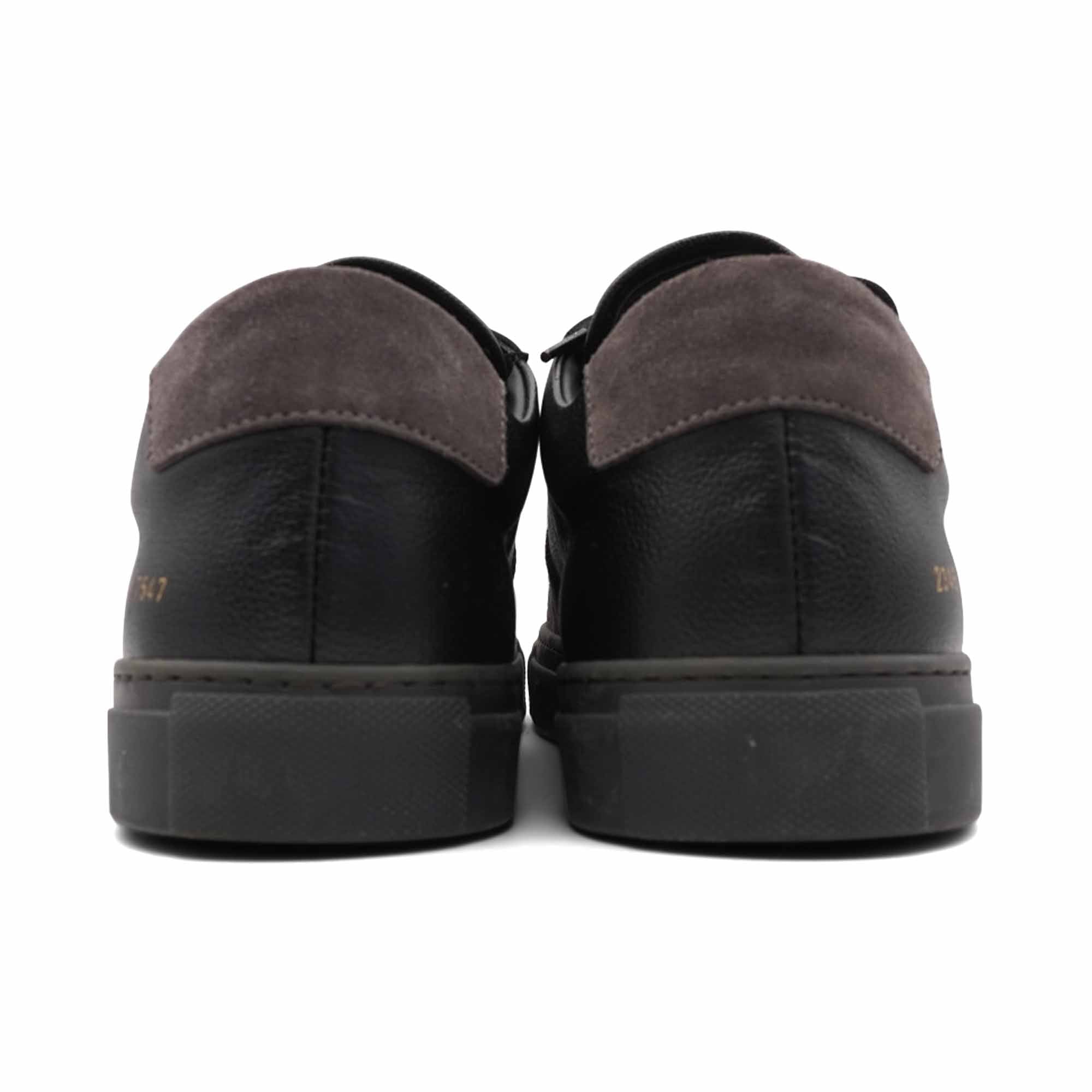 Common Projects 'BBall Low' Sneakers - Men's 43