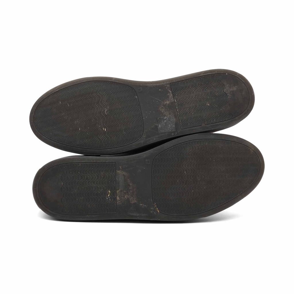 Common Projects 'BBall Low' Sneakers - Men's 43