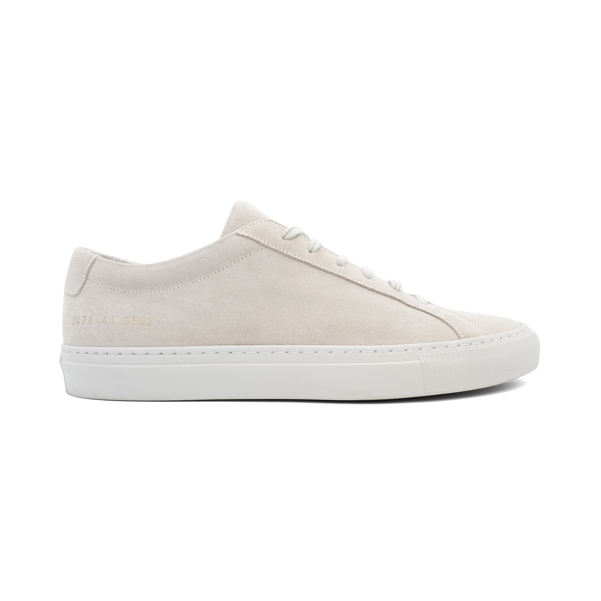 Common Projects 'Achilles Low' Sneakers - Men's 41