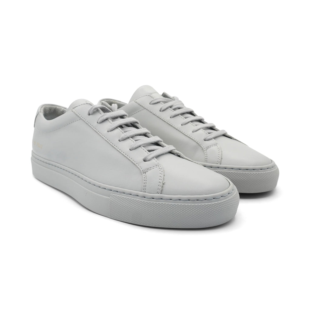 Common Projects 'Achillies Low' Sneakers - Women's 39