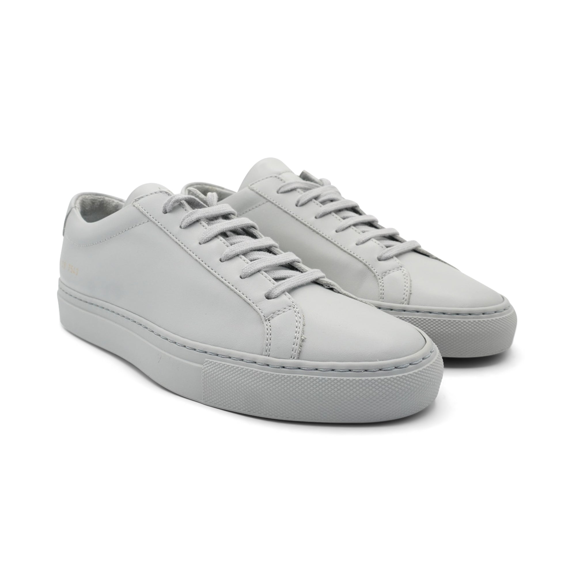 Common Projects 'Achillies Low' Sneakers - Women's 39