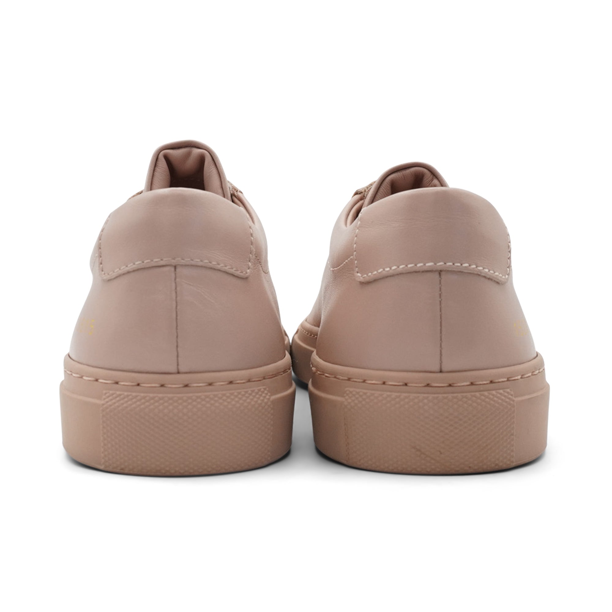 Common Projects 'Achilles Low' Sneakers - Women's 39